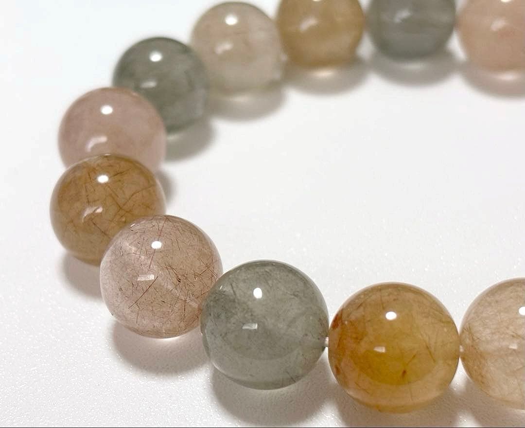 さぁ　三点お纏め　ライトマルチカラーザギ、ホワイトザギ、パープルローズPT