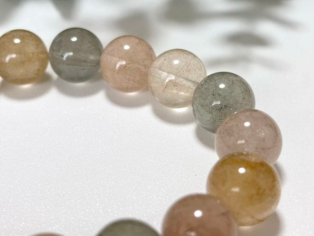 さぁ　三点お纏め　ライトマルチカラーザギ、ホワイトザギ、パープルローズPT