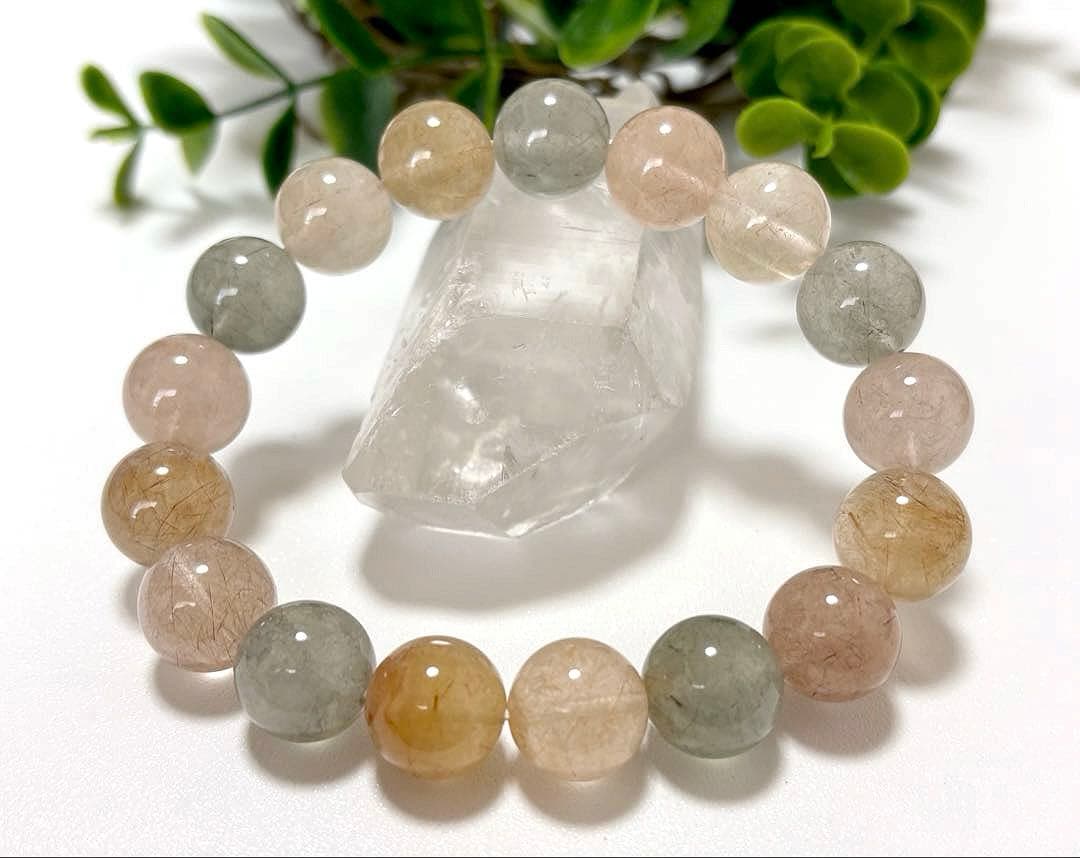 さぁ　三点お纏め　ライトマルチカラーザギ、ホワイトザギ、パープルローズPT