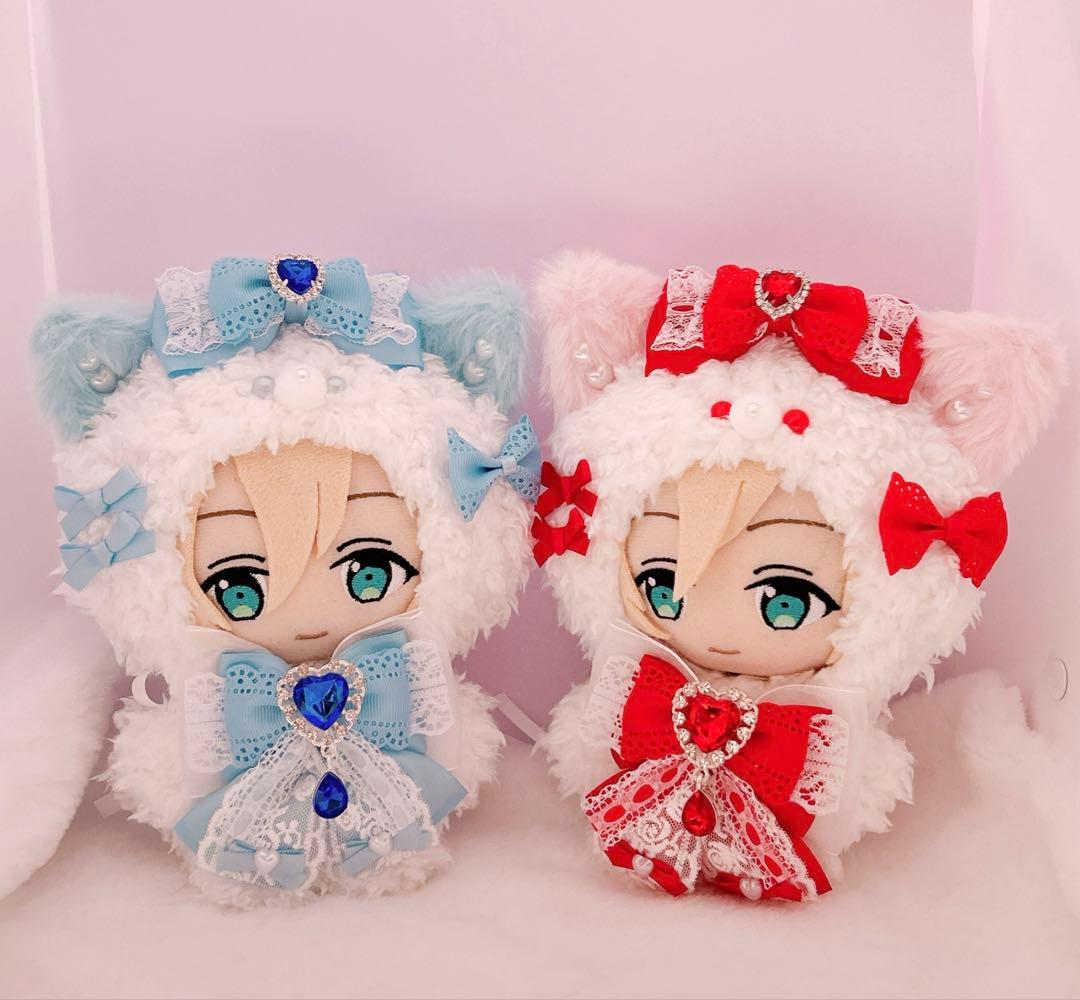 ちぃオーダーページ