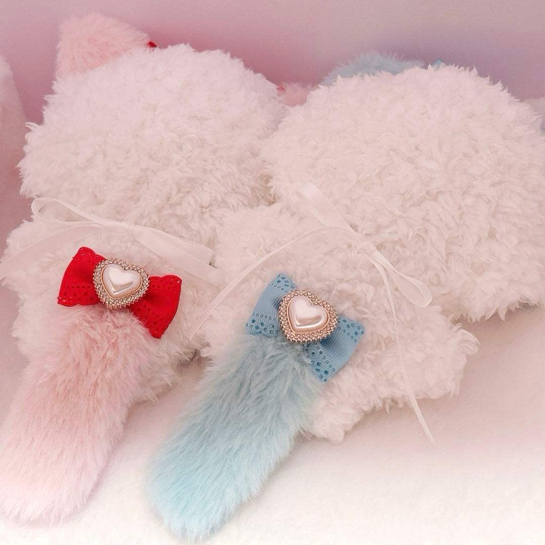 ちぃオーダーページ