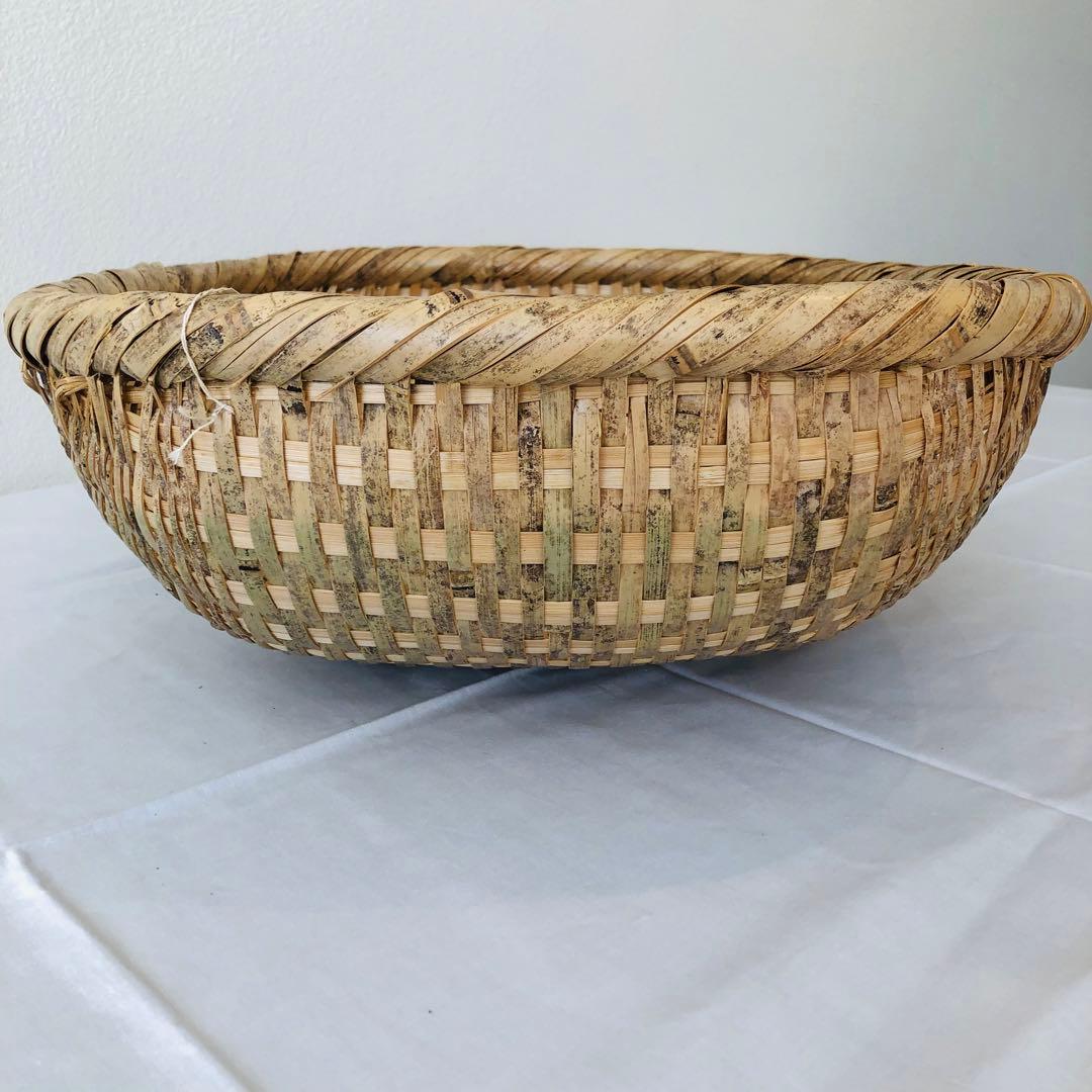 収納かご（大）品番175