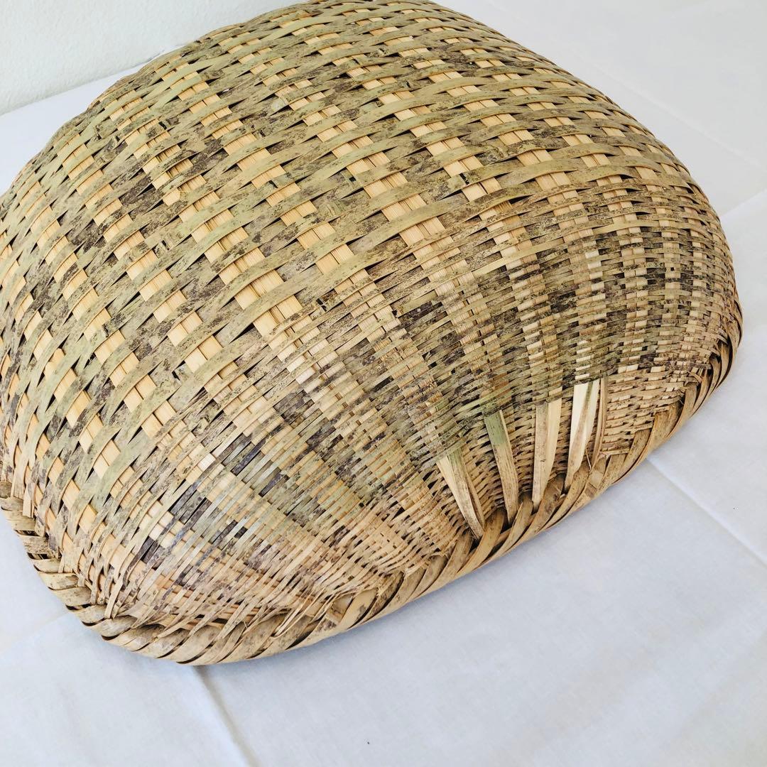 収納かご（大）品番175