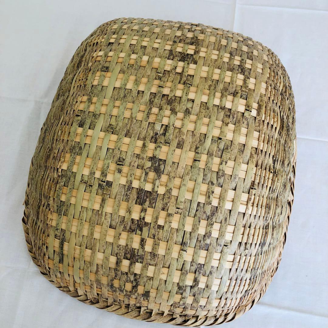 収納かご（大）品番175