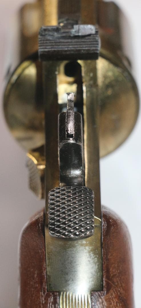 コクサイ金属製モデルガン S＆W　 44マグナム　8.5 インチ　SMG合法品