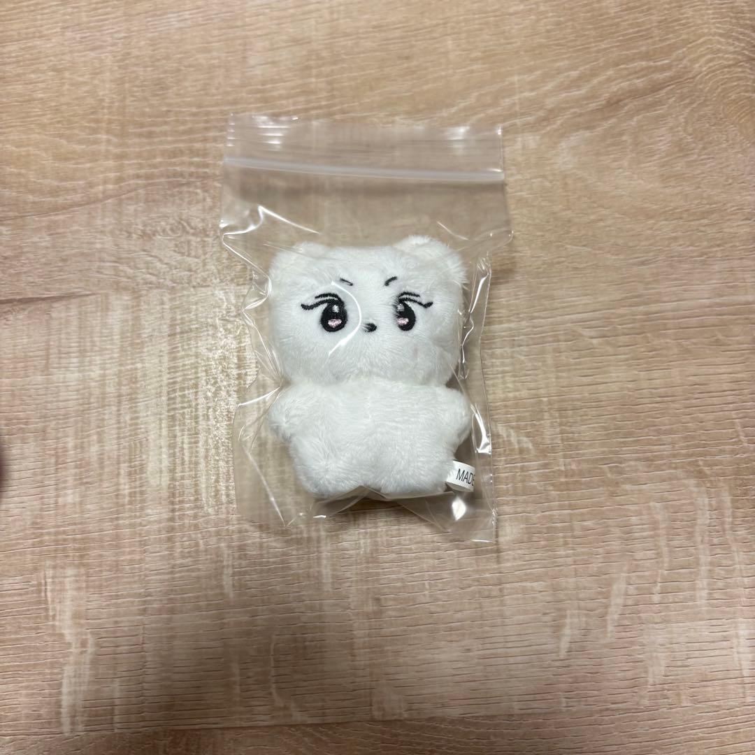 ENHYPEN ジョンウォン マスター ぬいぐるみ ヤンコミ 7cm 10cm