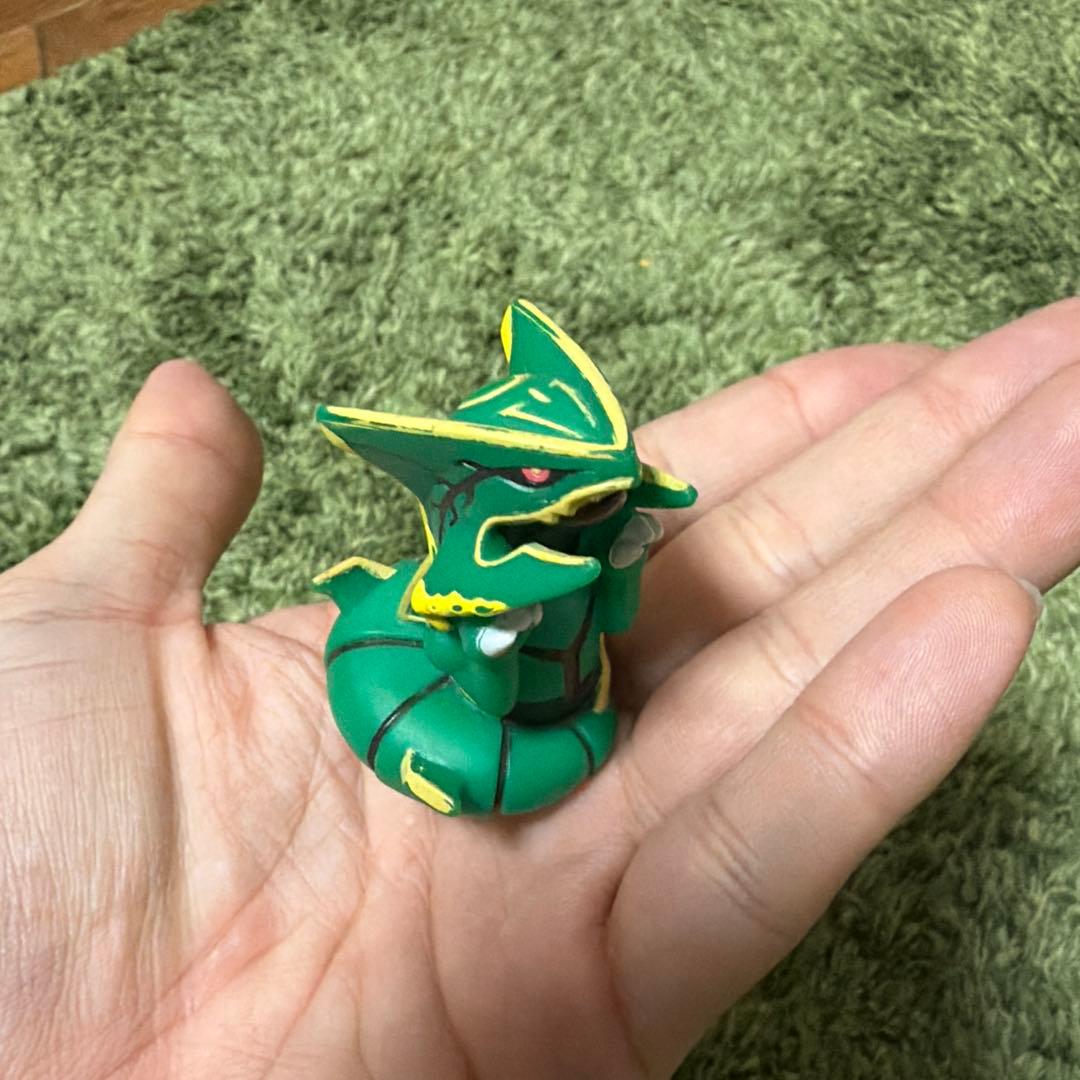 d*2様 ポケモン モンコレ 指人形セット