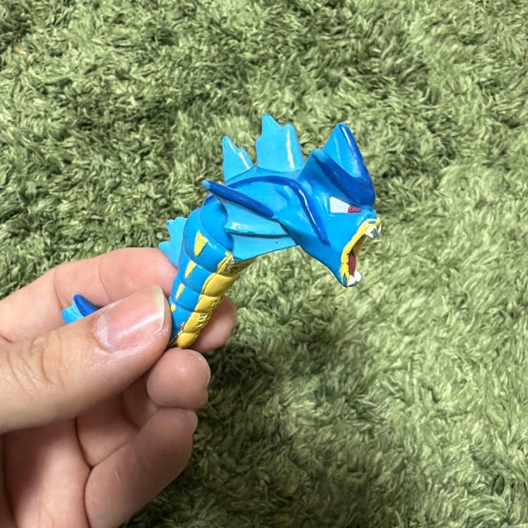 d*2様 ポケモン モンコレ 指人形セット