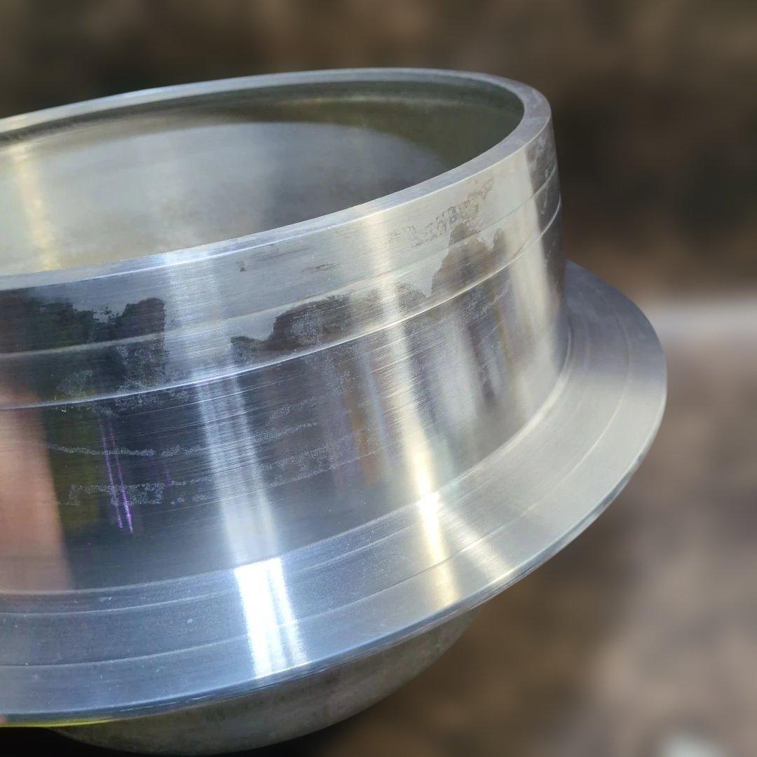 羽釜　33センチ　蓋付き