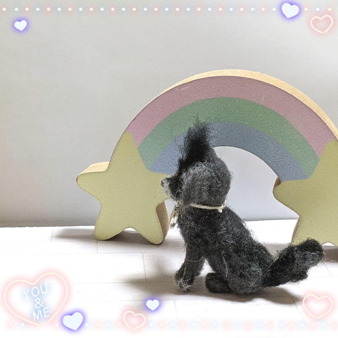 □みーさま専用愛犬ちゃんミニチュアオーダー確認用ページ□ハンドメイド ペット