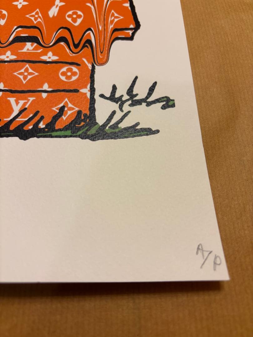 【NEW】SNOOPY & CHARLIE VUITTON DOG HOUSE