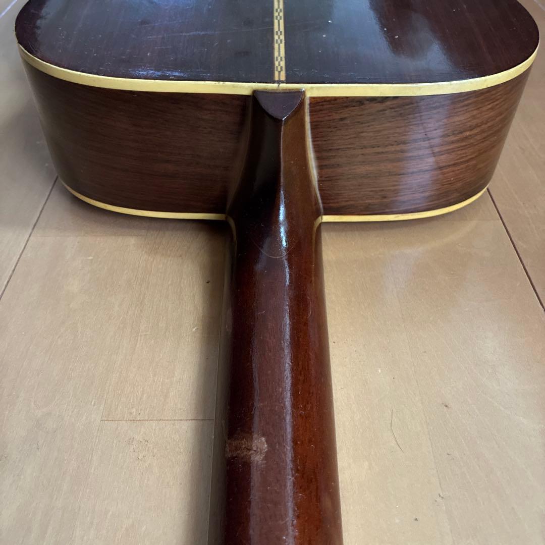 モーリス F-25 寺田工房 1972年 ビンテージ