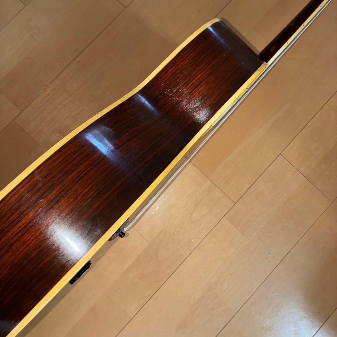 モーリス F-25 寺田工房 1972年 ビンテージ