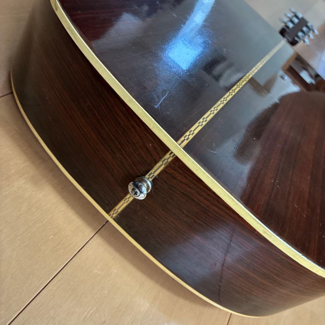 モーリス F-25 寺田工房 1972年 ビンテージ