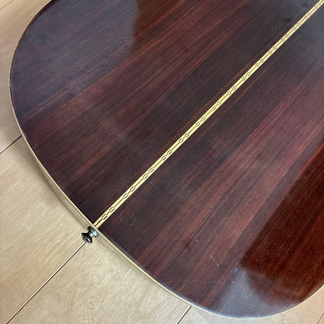 モーリス F-25 寺田工房 1972年 ビンテージ