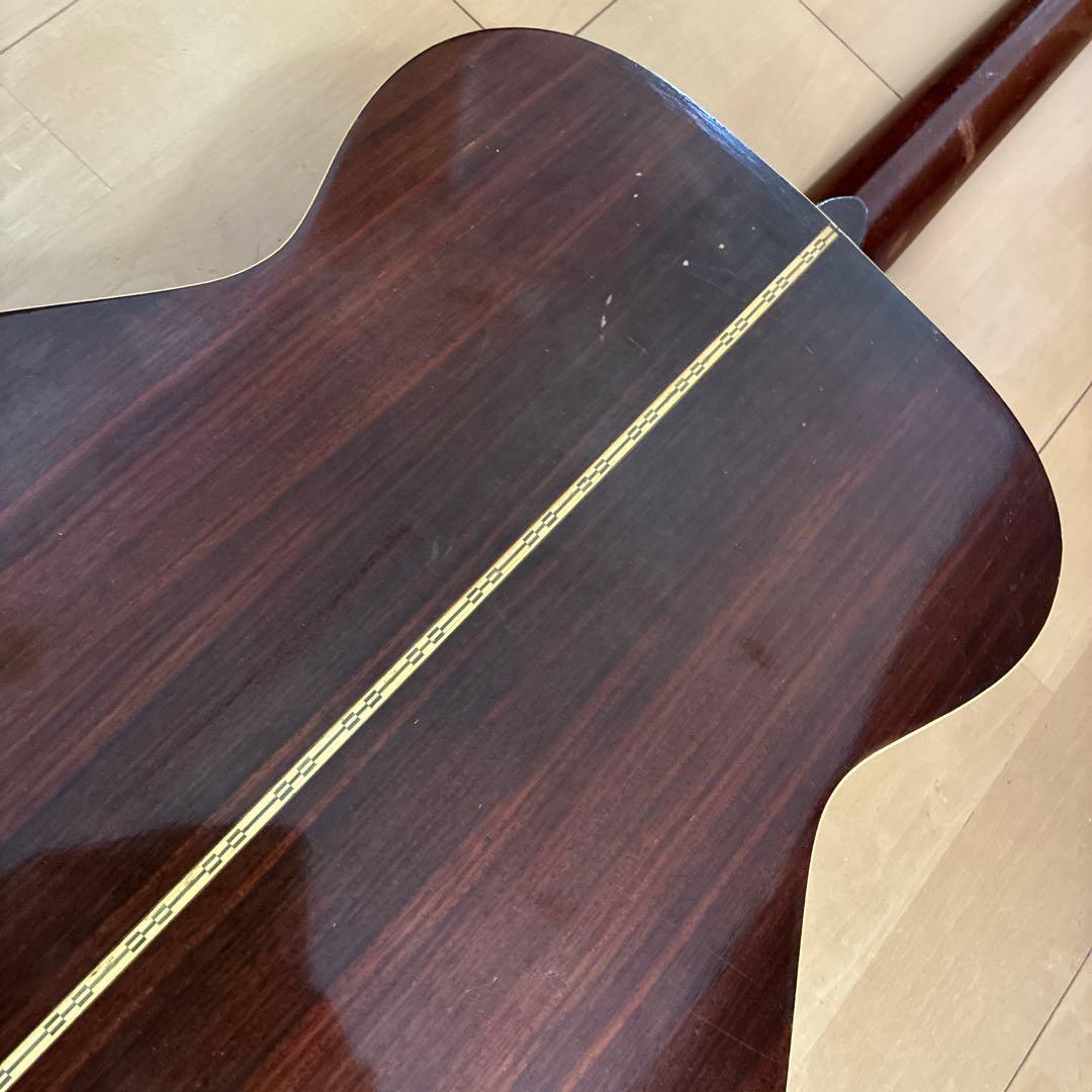 モーリス F-25 寺田工房 1972年 ビンテージ