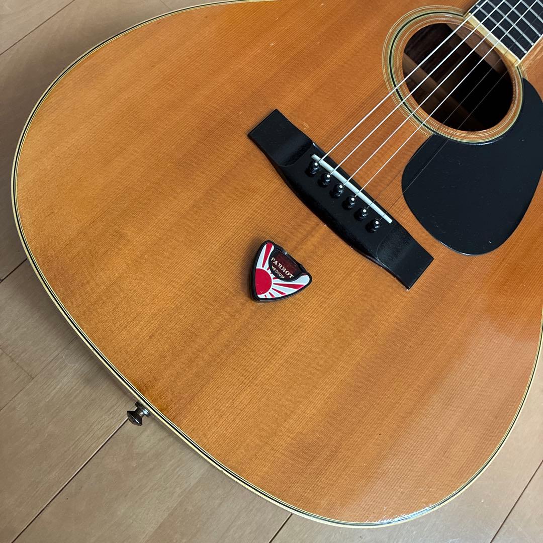 モーリス F-25 寺田工房 1972年 ビンテージ