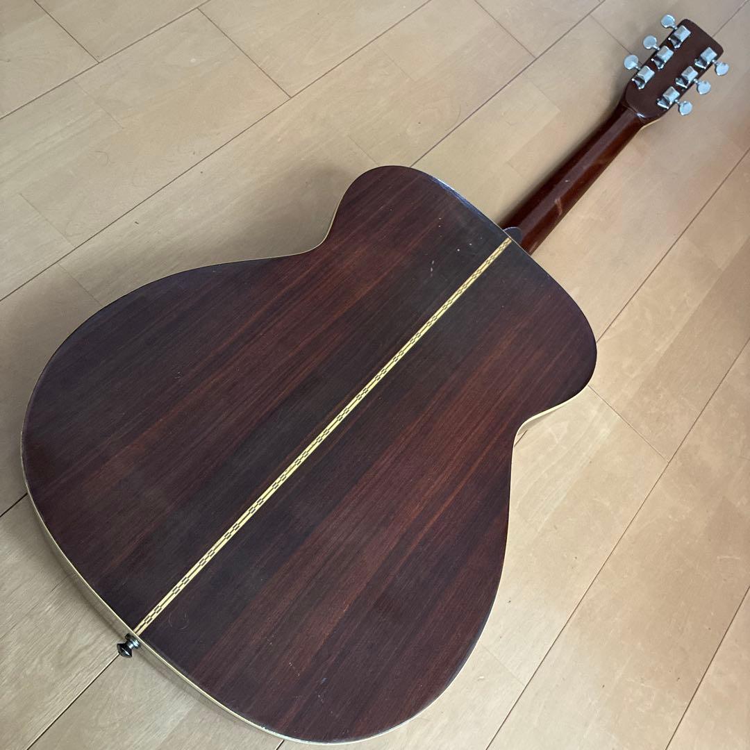 モーリス F-25 寺田工房 1972年 ビンテージ