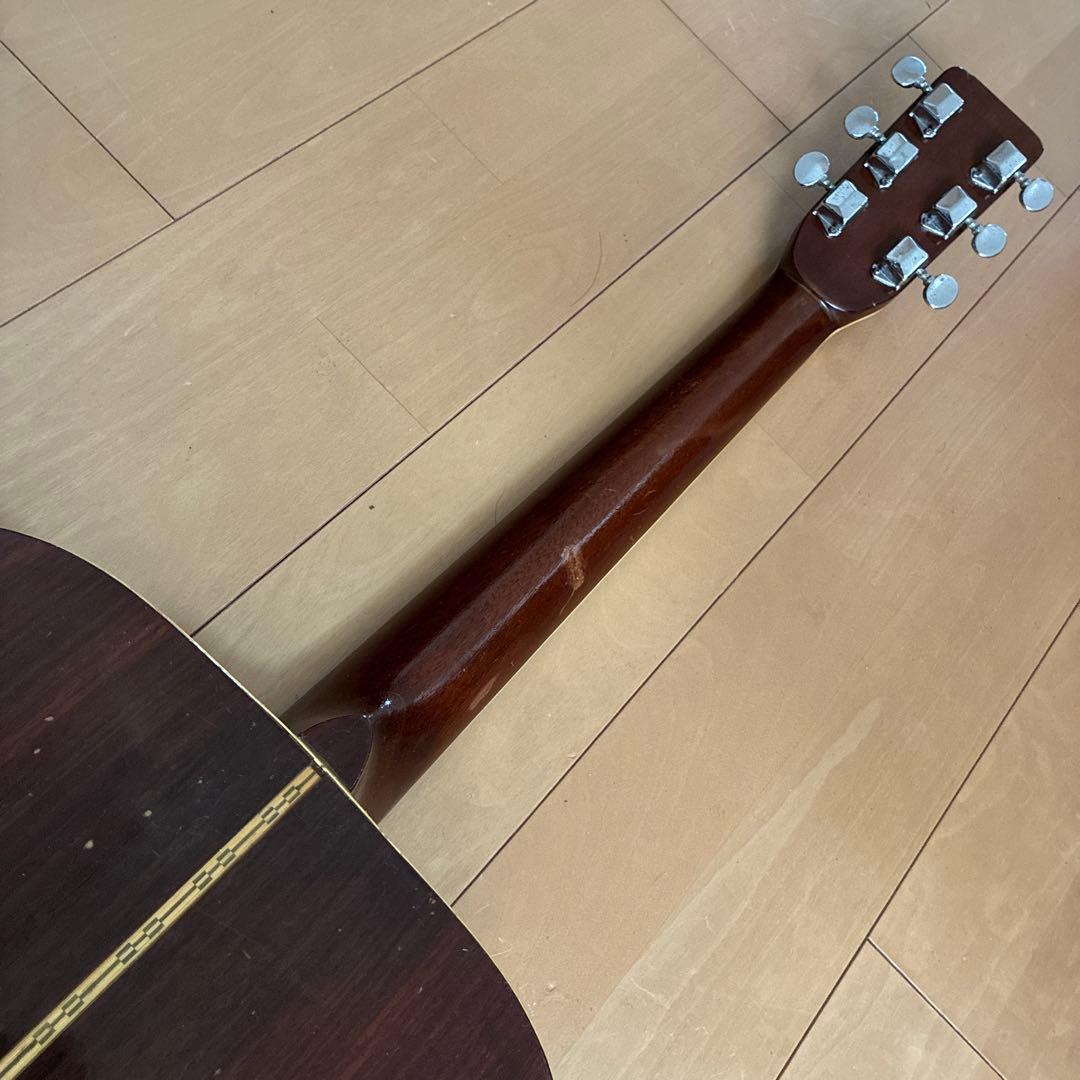 モーリス F-25 寺田工房 1972年 ビンテージ