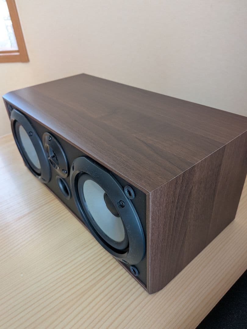 SONYセンタースピーカー SS- CN5000