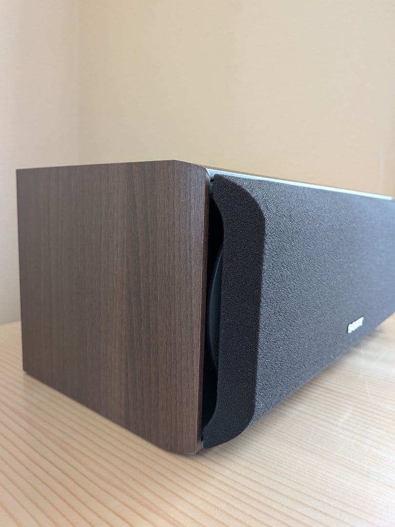 SONYセンタースピーカー SS- CN5000