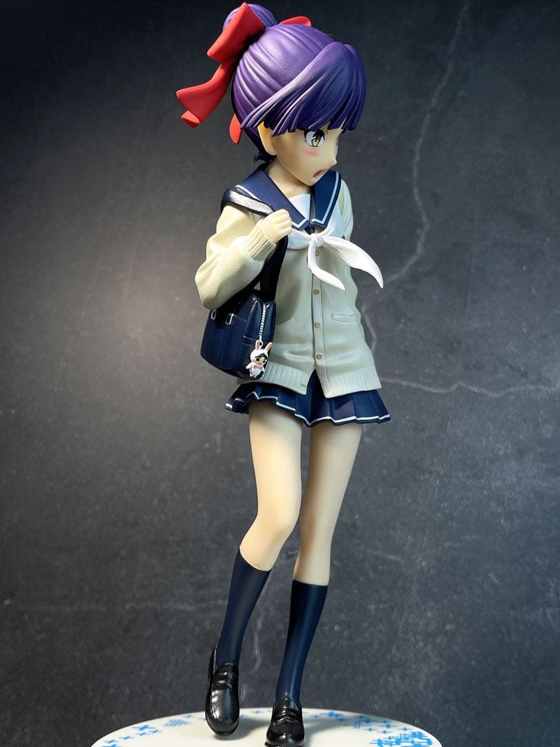 ネコ娘 ゲゲゲの鬼太郎 猫娘 ねこ娘 1/6 フィギュア 高：21cm