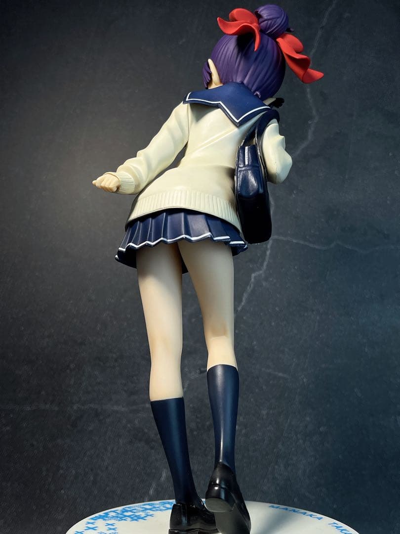 ネコ娘 ゲゲゲの鬼太郎 猫娘 ねこ娘 1/6 フィギュア 高：21cm