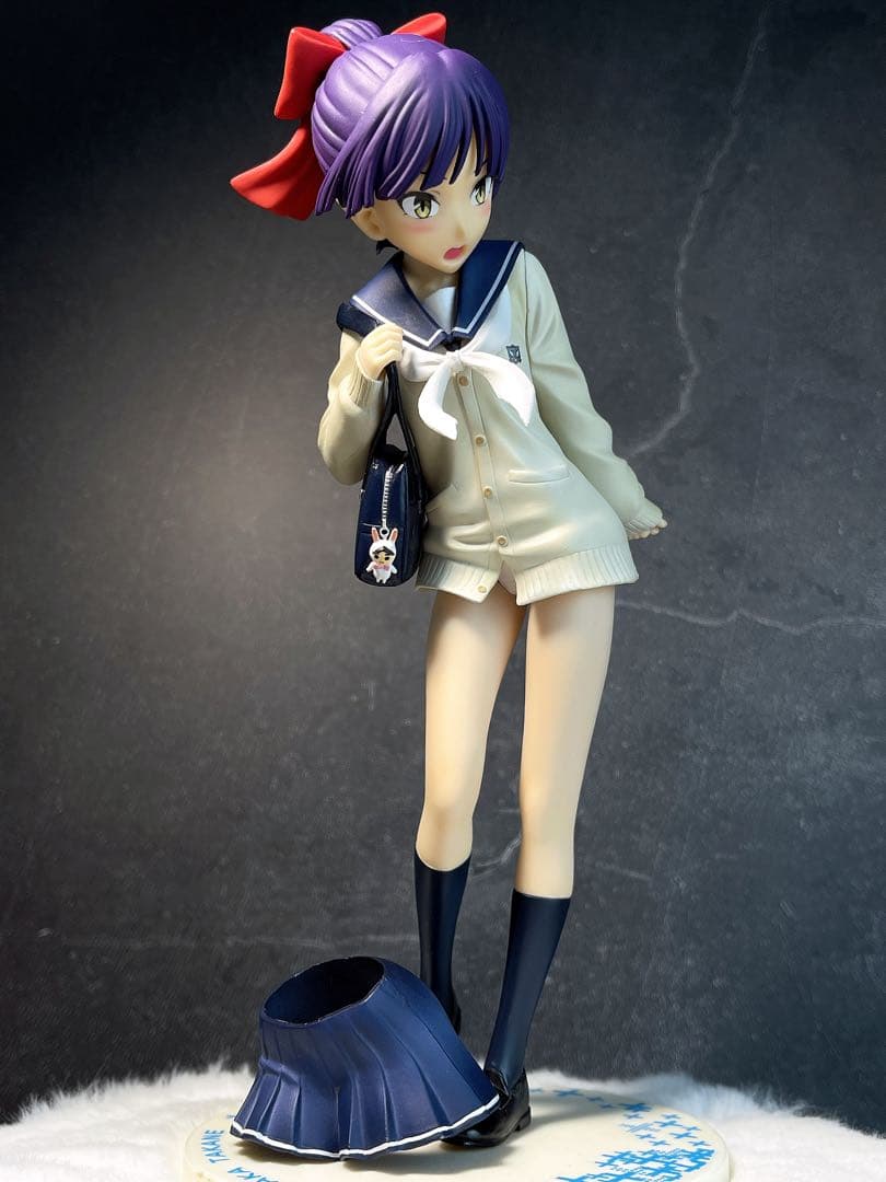 ネコ娘 ゲゲゲの鬼太郎 猫娘 ねこ娘 1/6 フィギュア 高：21cm