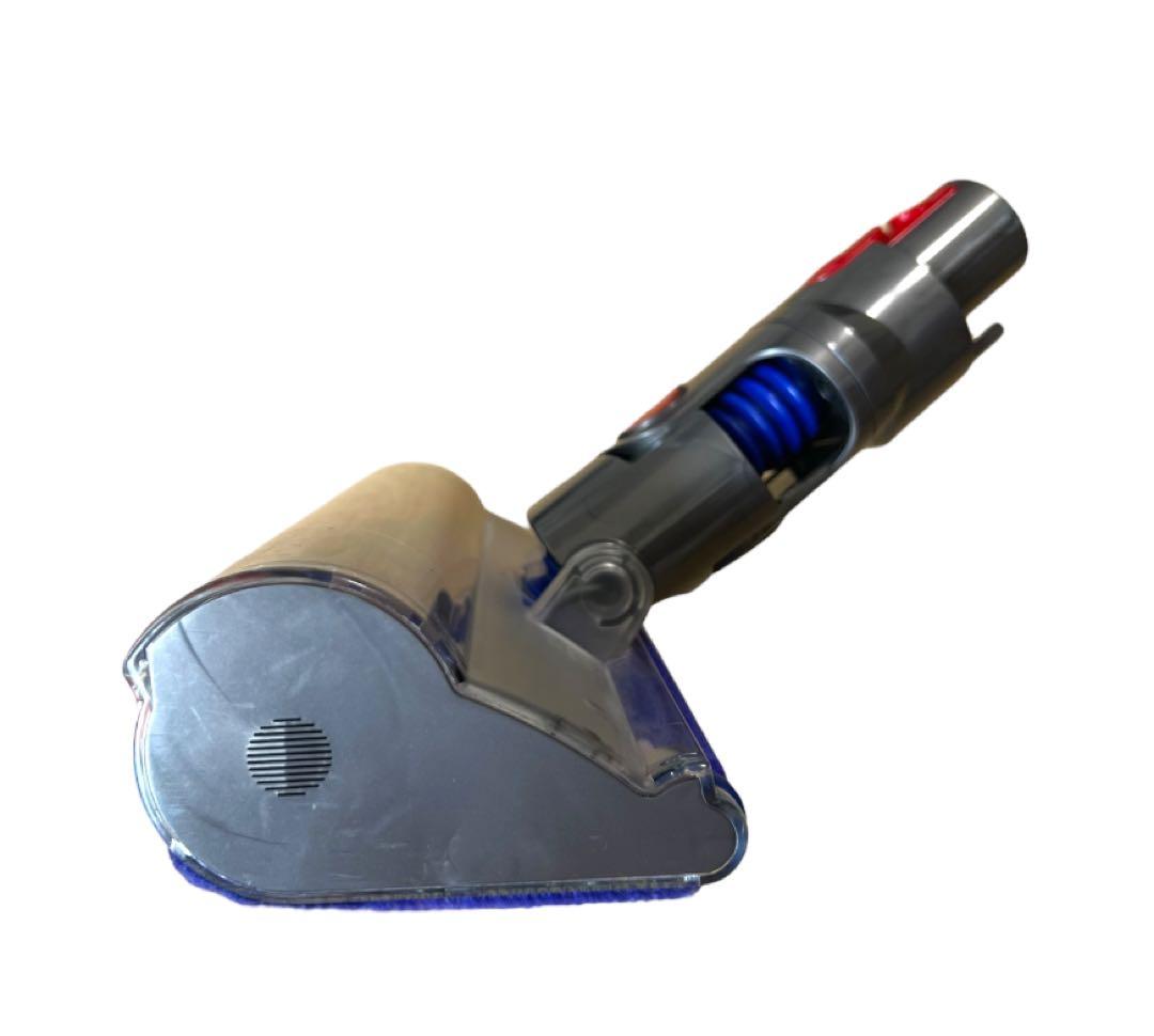 モーターヘッド Dyson