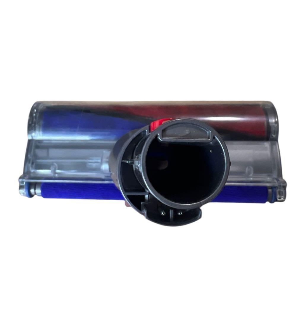 モーターヘッド Dyson