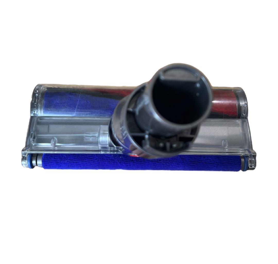 モーターヘッド Dyson
