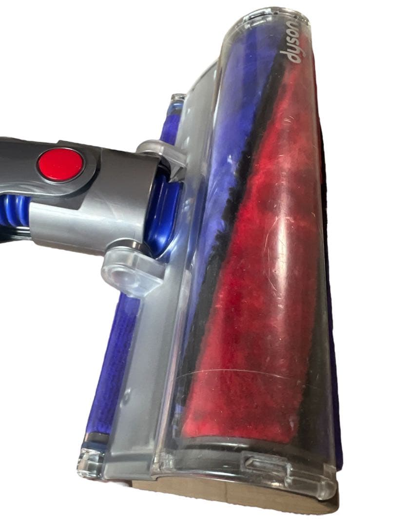 モーターヘッド Dyson
