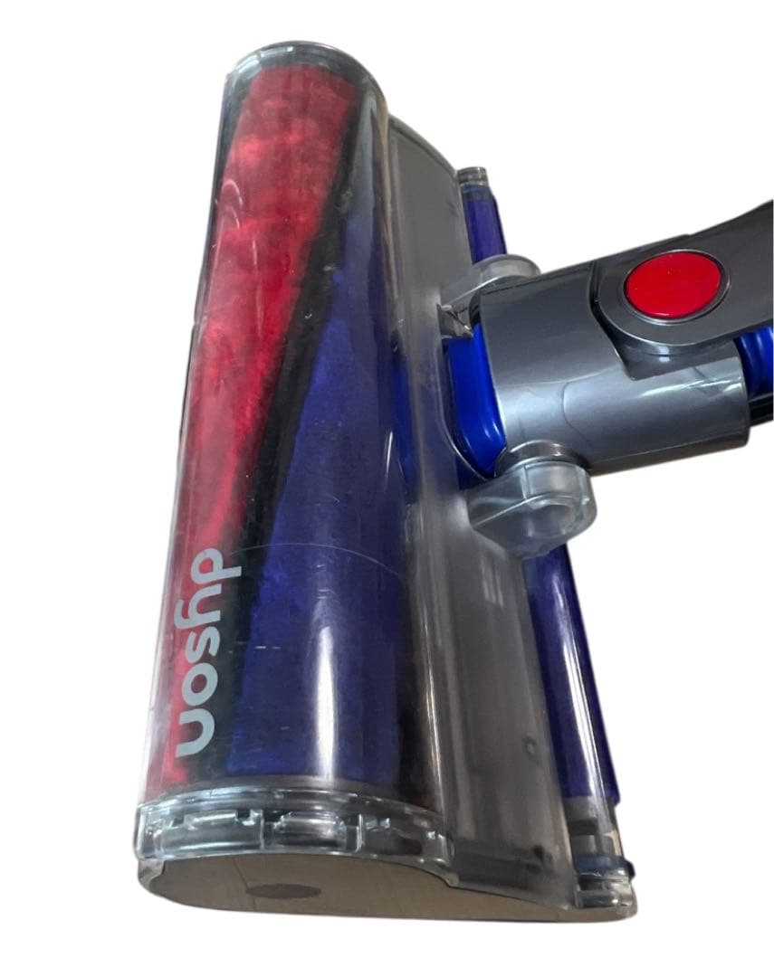 モーターヘッド Dyson