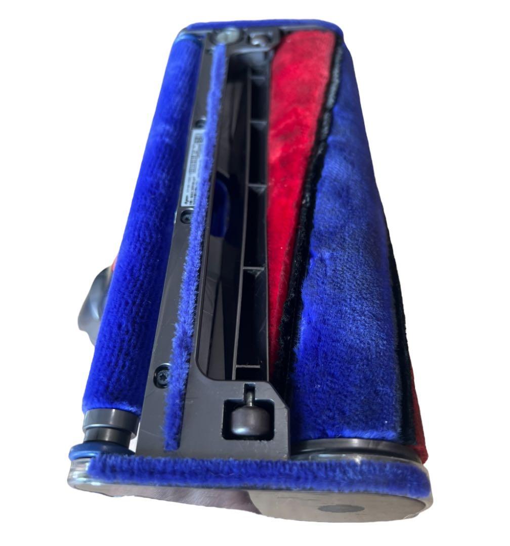 モーターヘッド Dyson