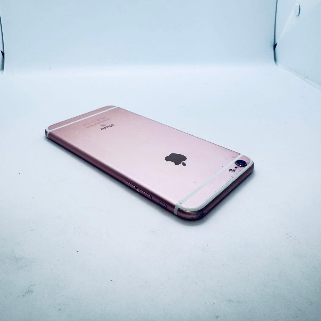 【SIMフリー】 iPhone 6s Plus 64GB 本体 動作確認済み