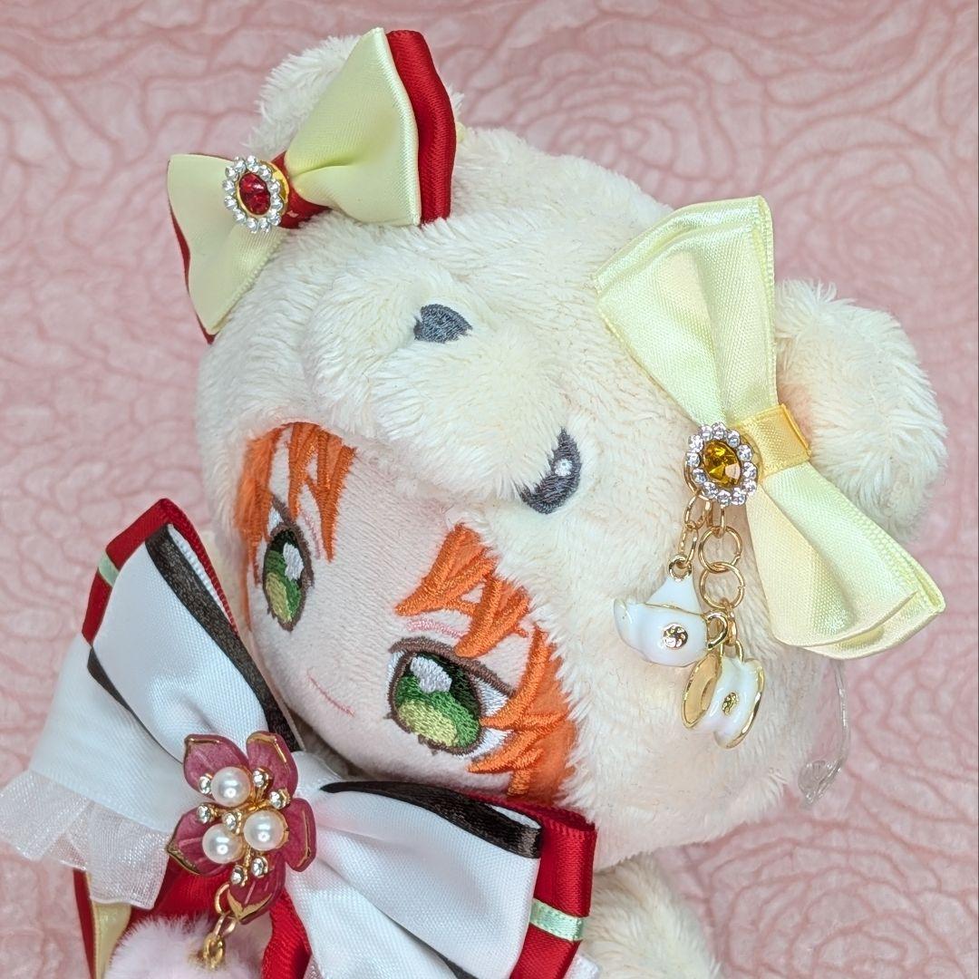 ゆいのです。