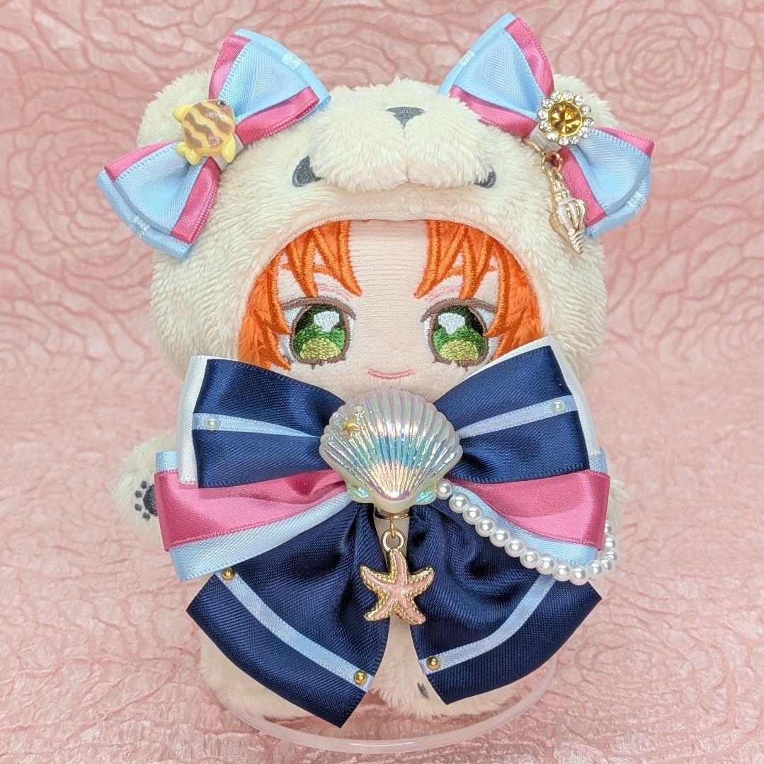 ゆいのです。