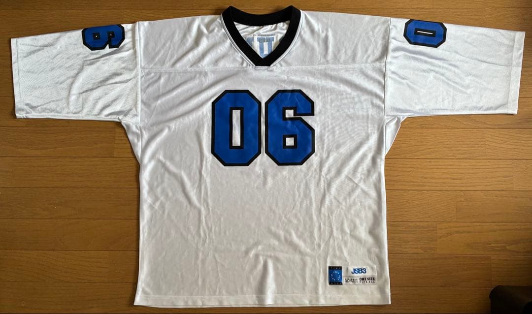 LDH LIVE-EXPO 06 GUNユニフォーム＆マフラータオル