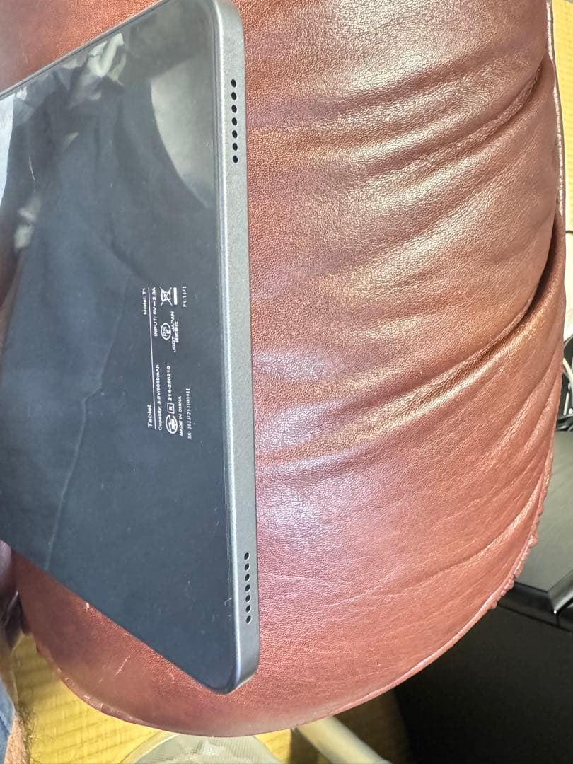 T1 HD Tablet 10.1インチ 128GB