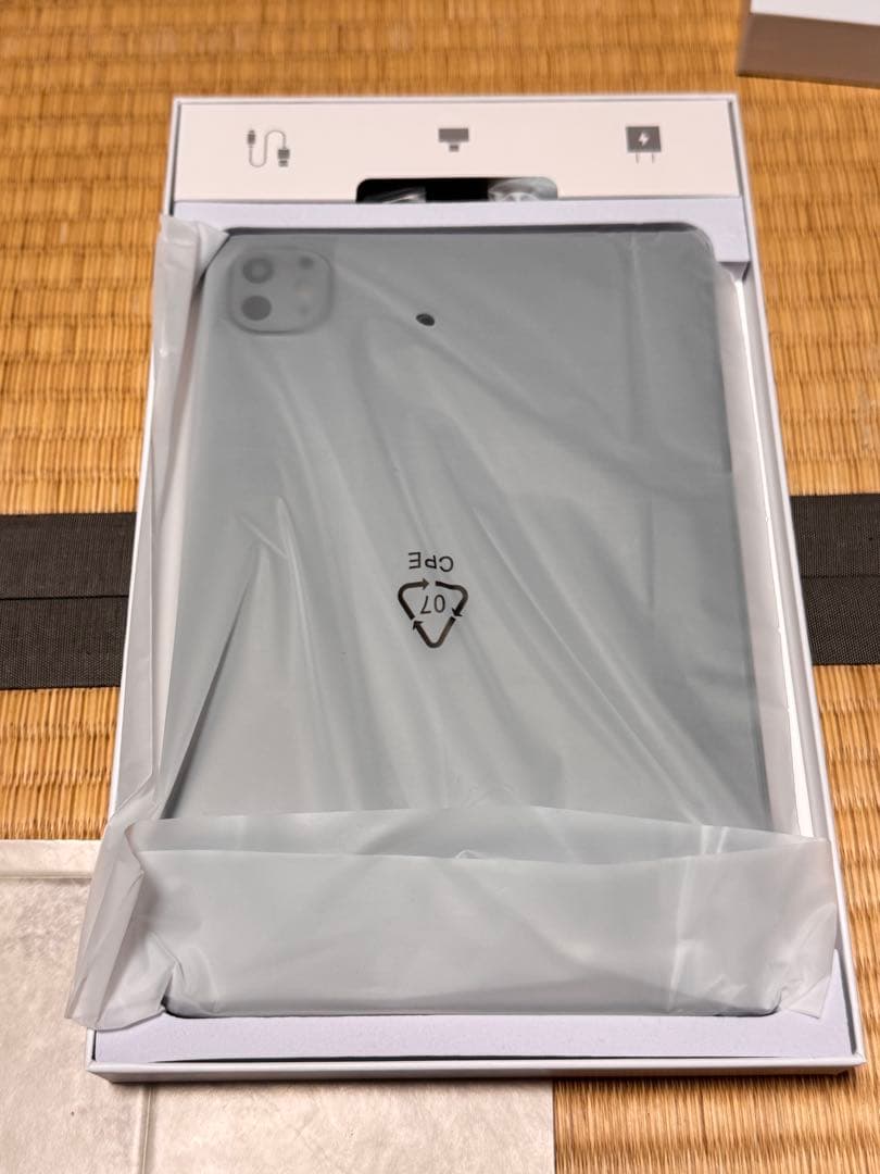 T1 HD Tablet 10.1インチ 128GB