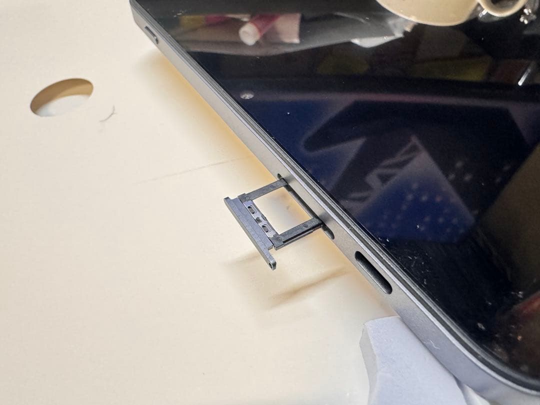 T1 HD Tablet 10.1インチ 128GB