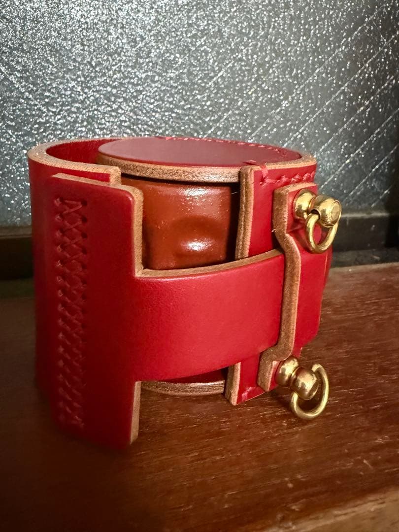 今村能章さん四面の顔デザイン 陶器カップ 専用ケース付き