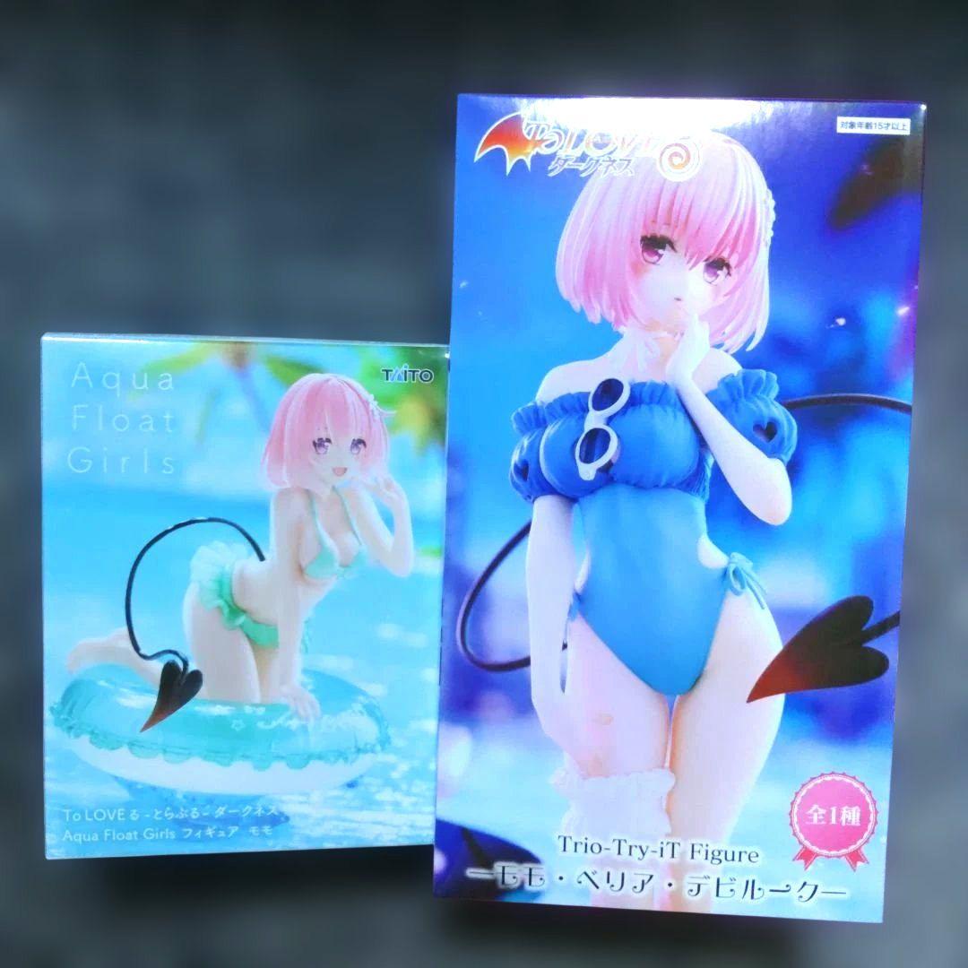 アニメフィギュアまとめ売り合計10体　初音ミク　エヴァ　着せ恋等