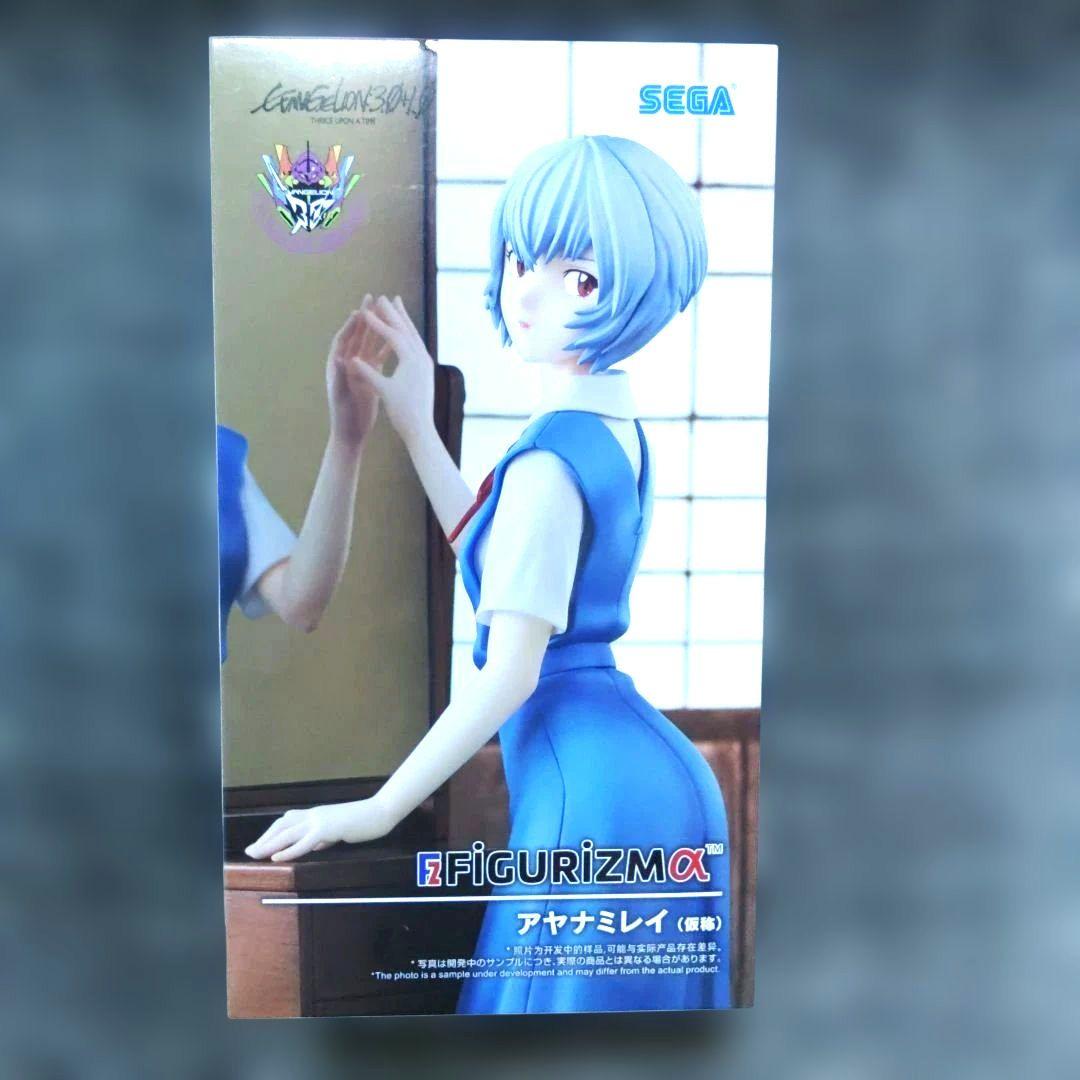 アニメフィギュアまとめ売り合計10体　初音ミク　エヴァ　着せ恋等