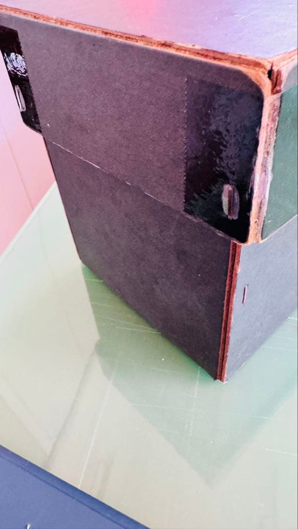 【昭和レトロ】ニット用アイロン N-70 磯田電機製作所