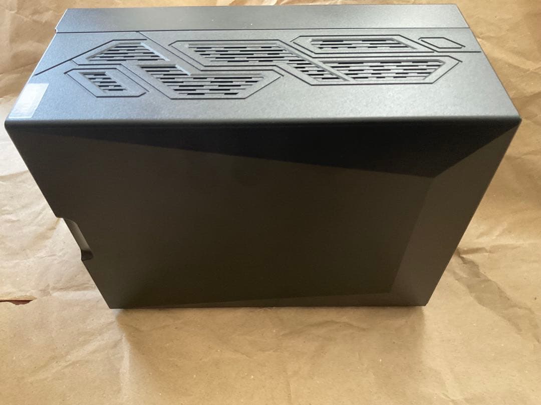 ASUSTOR NIMBUSTOR 2 Gen2 AS5402T NASケース