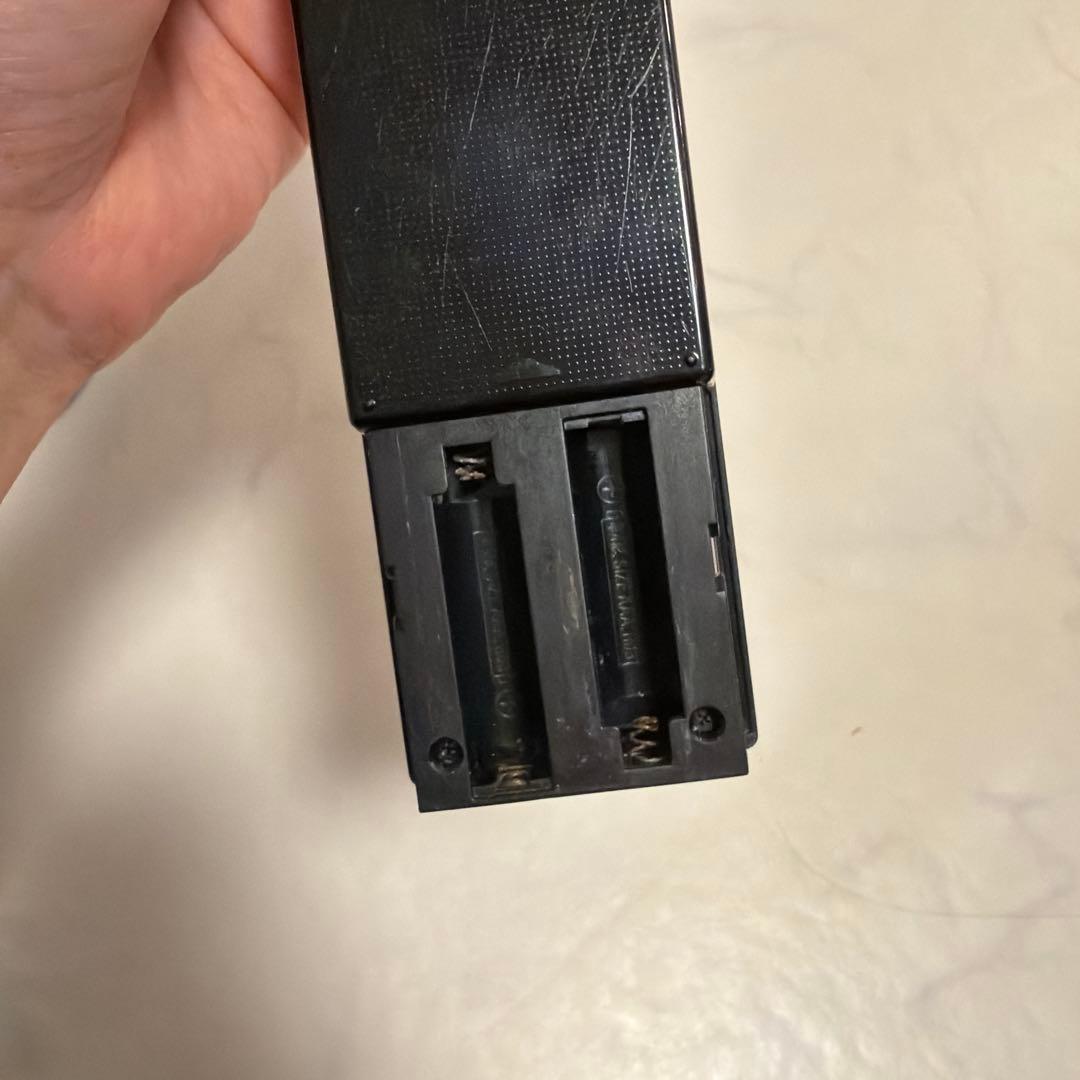 SONY KDL-32EX420 32インチ液晶テレビ リモコン