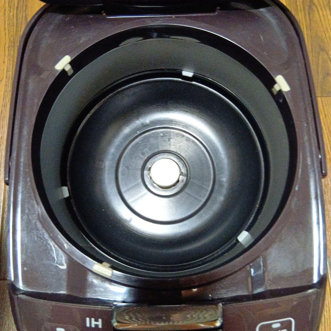 Panasonic IH炊飯器　SR-FD101 2021年製