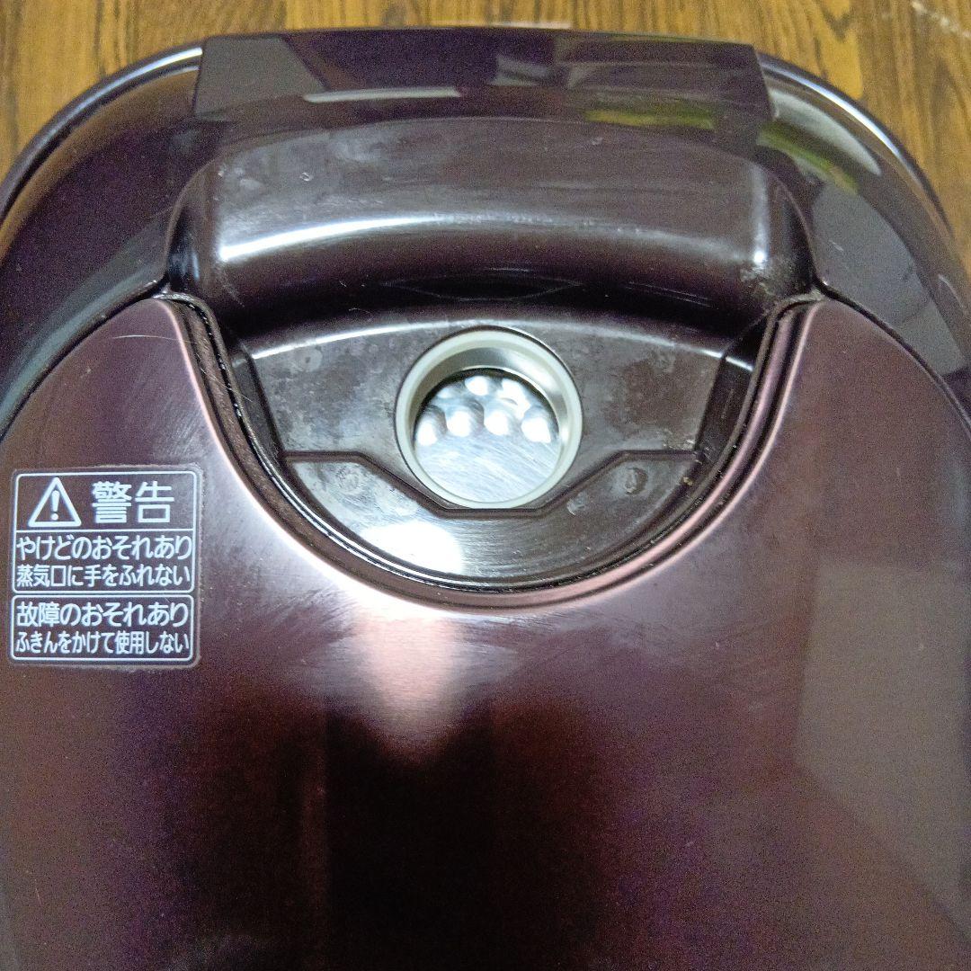 Panasonic IH炊飯器　SR-FD101 2021年製