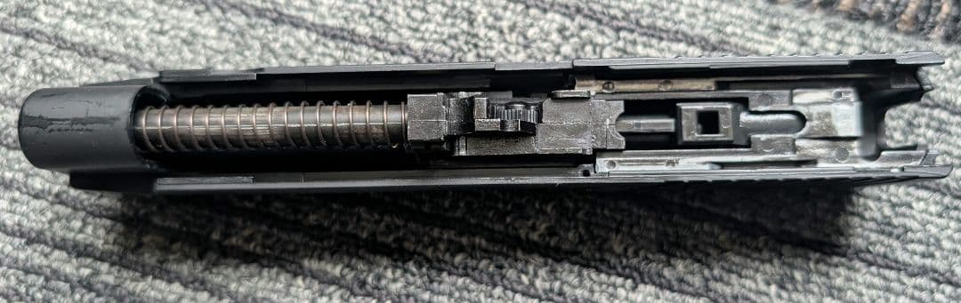 東京マルイ SIG P226 ガスガン